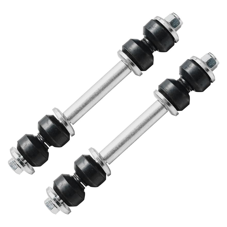 Front Sway Bar Link - K8266 x2