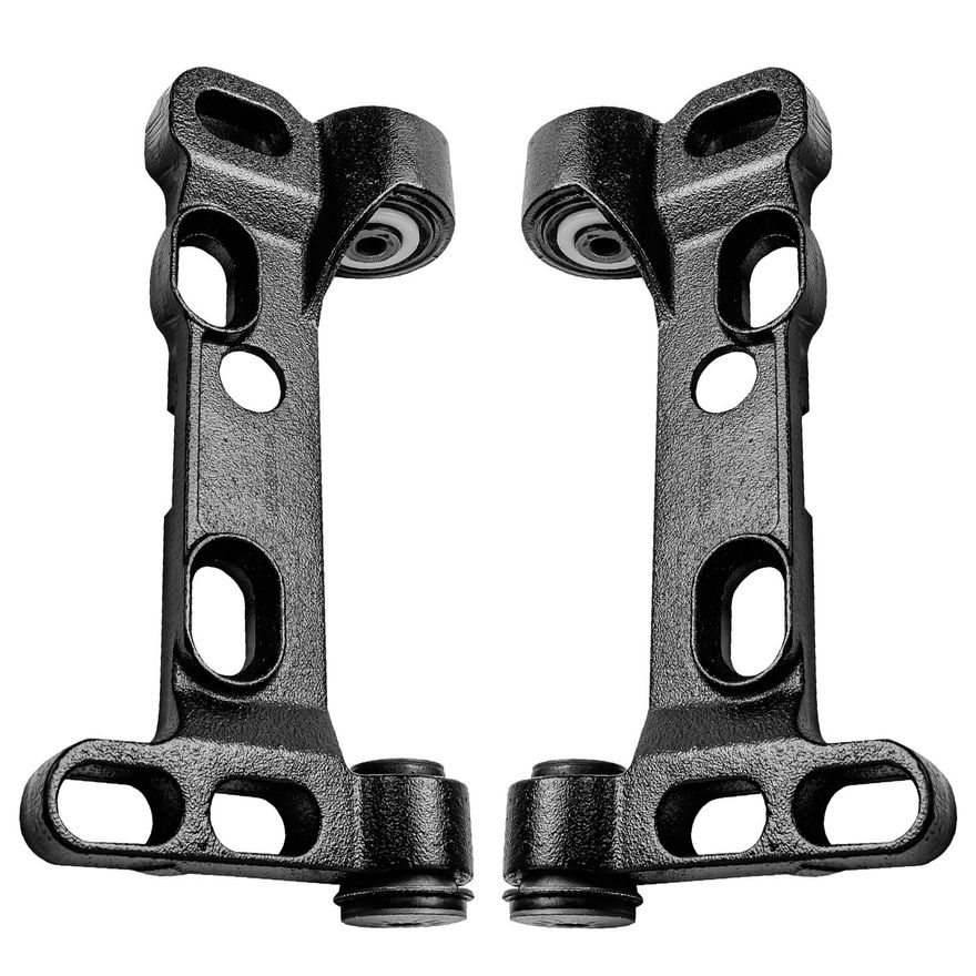 Front Control Arm - K641134_K641135