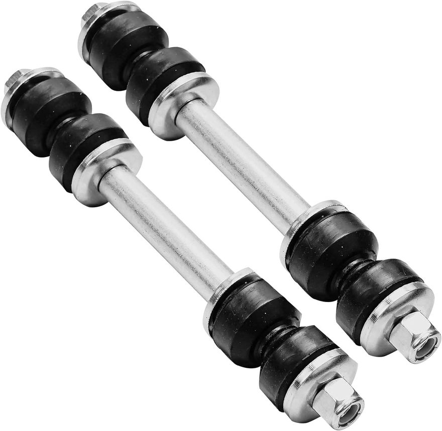 Front Sway Bar Link - K8266 x2