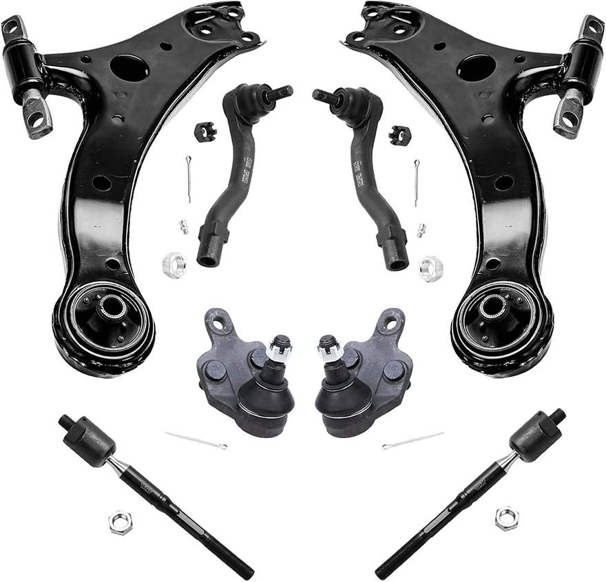 Main Image - Front Lower Control Arms Kit