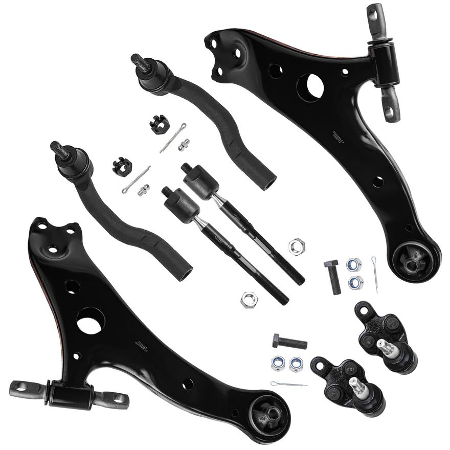 Main Image - Front Lower Control Arms Kit
