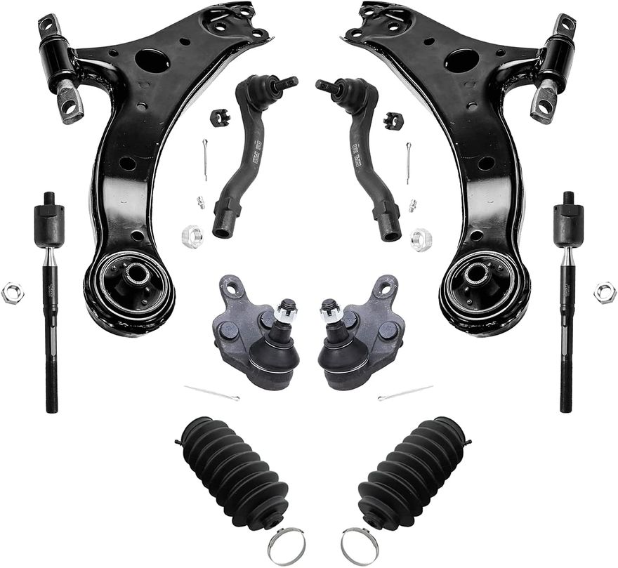 Main Image - Front Lower Control Arms Kit