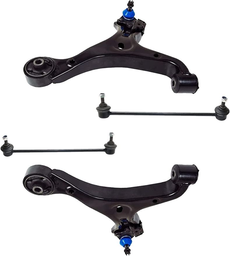 Main Image - Front Lower Control Arms