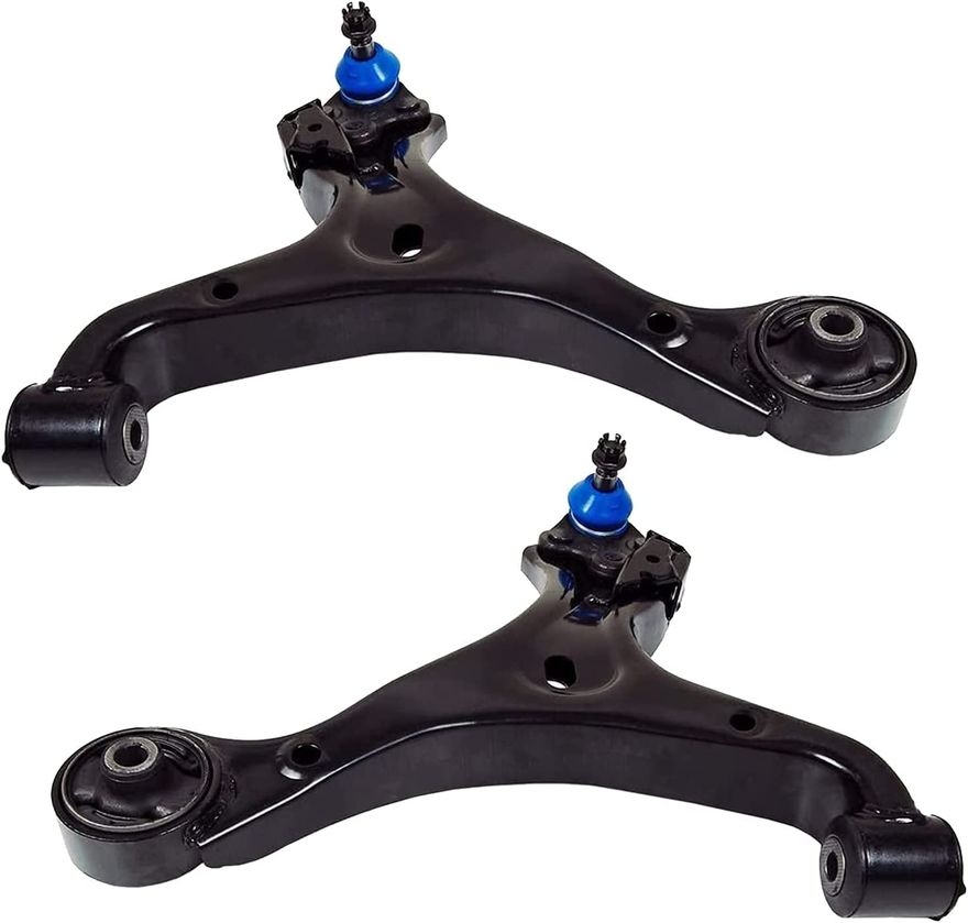 Front Lower Control Arm - MS601100_MS601101