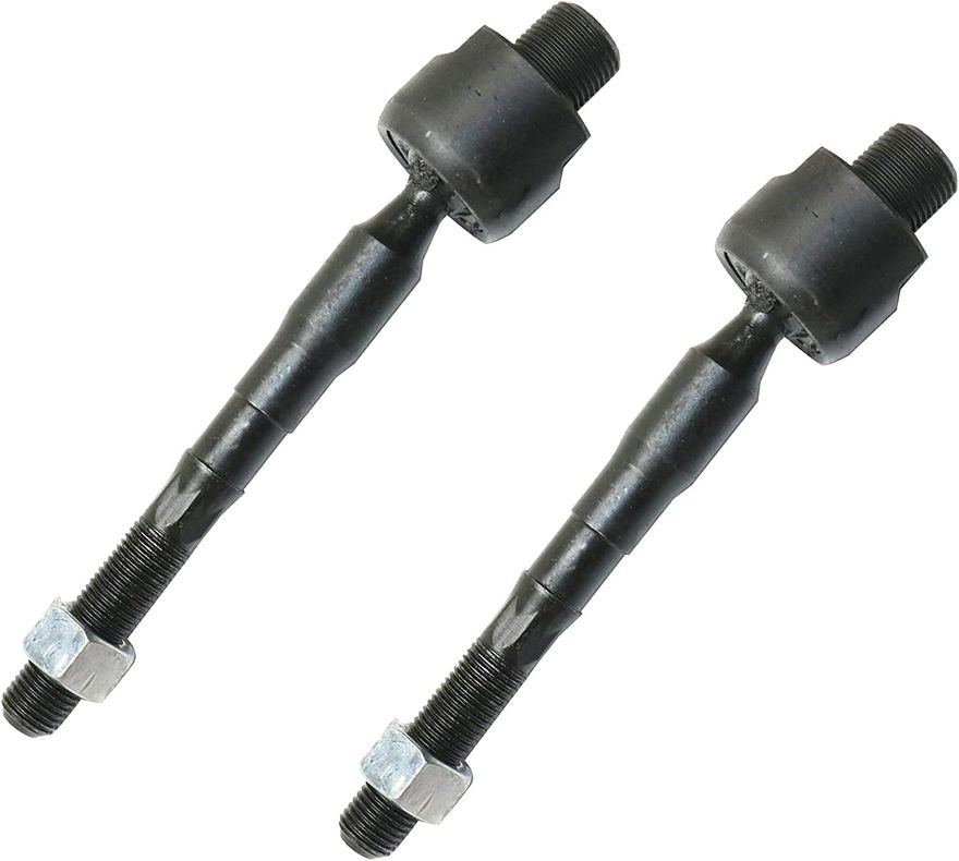 Front Inner Tie Rod - EV800906 x2