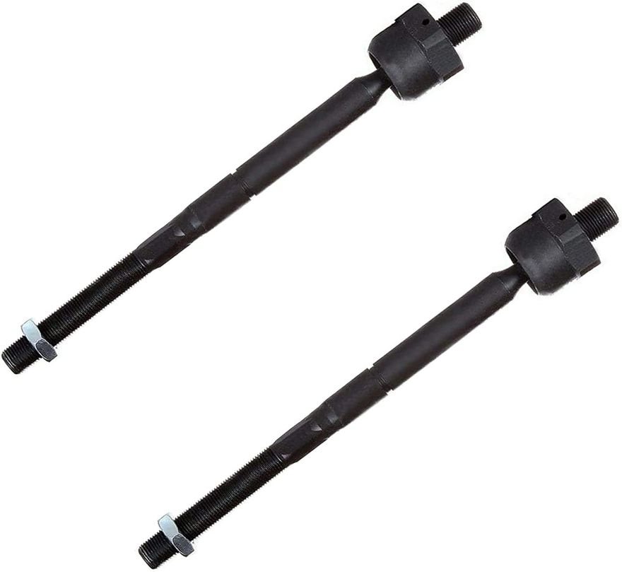 Front Inner Tie Rods - EV800457 x2