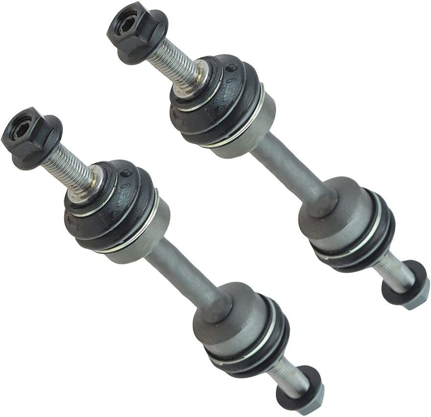 Front Sway Bar Link - K750074 x2