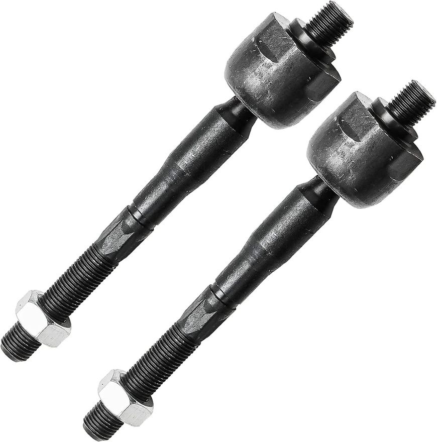 Front Inner Tie Rods - EV800774 x2