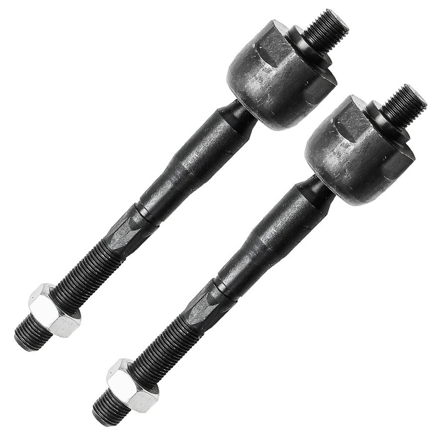Front Inner Tie Rods - EV800774 x2