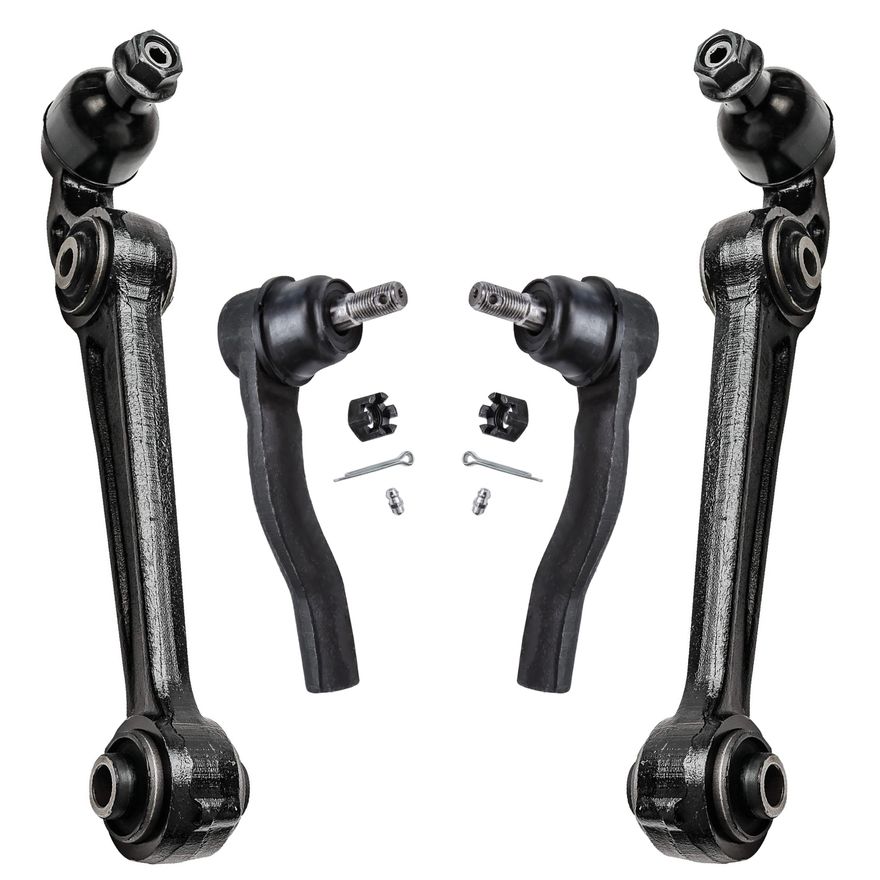 Main Image - Front Lower Control Arms Kit