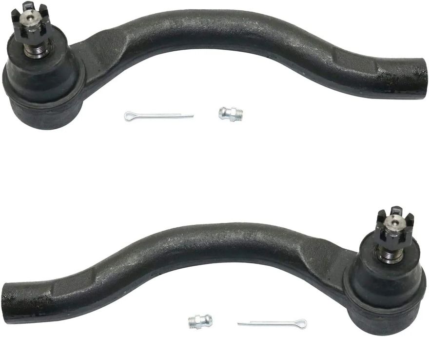 Front Outer Tie Rod - ES800912_ES800913