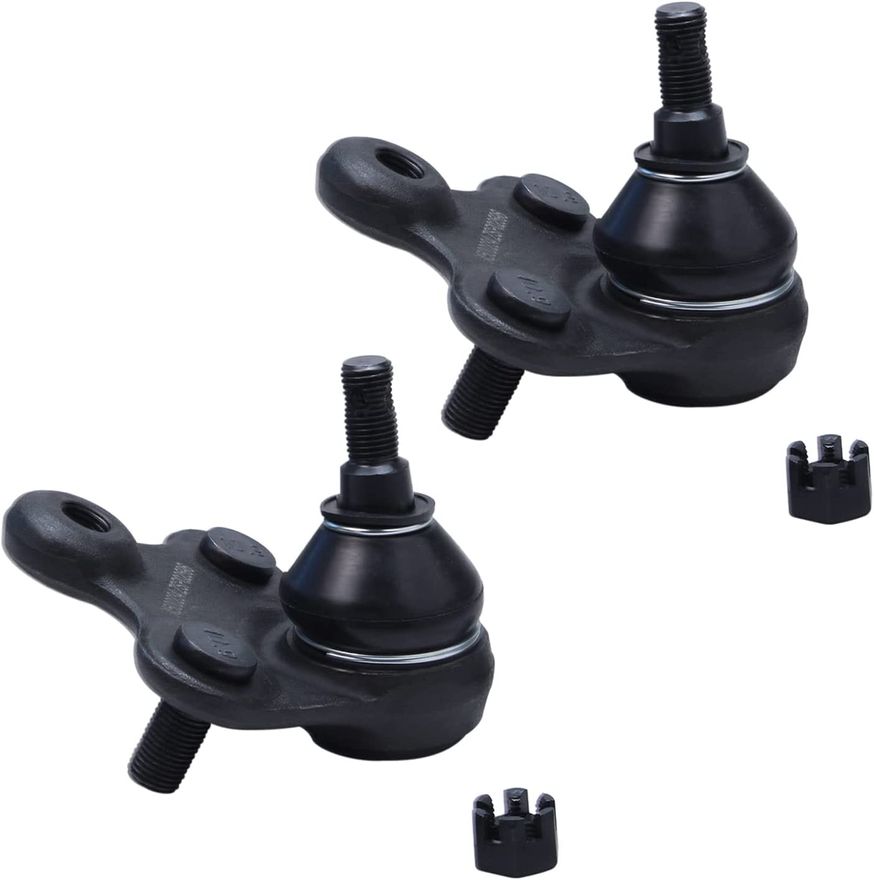 Front Lower Ball Joint- K500234 x2