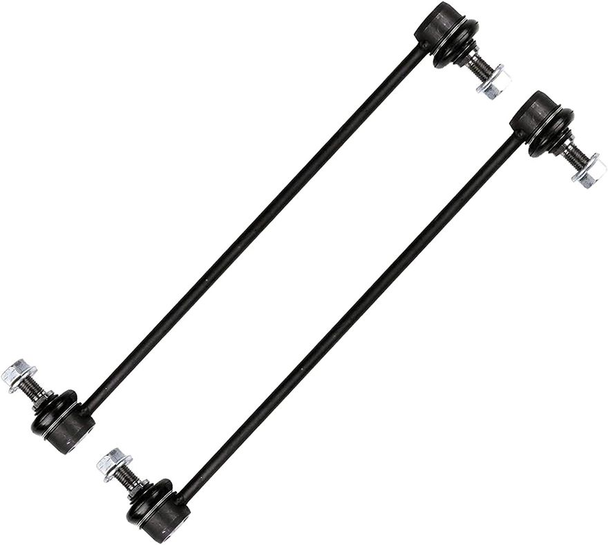 Front Sway Bar Links - K80477 x2