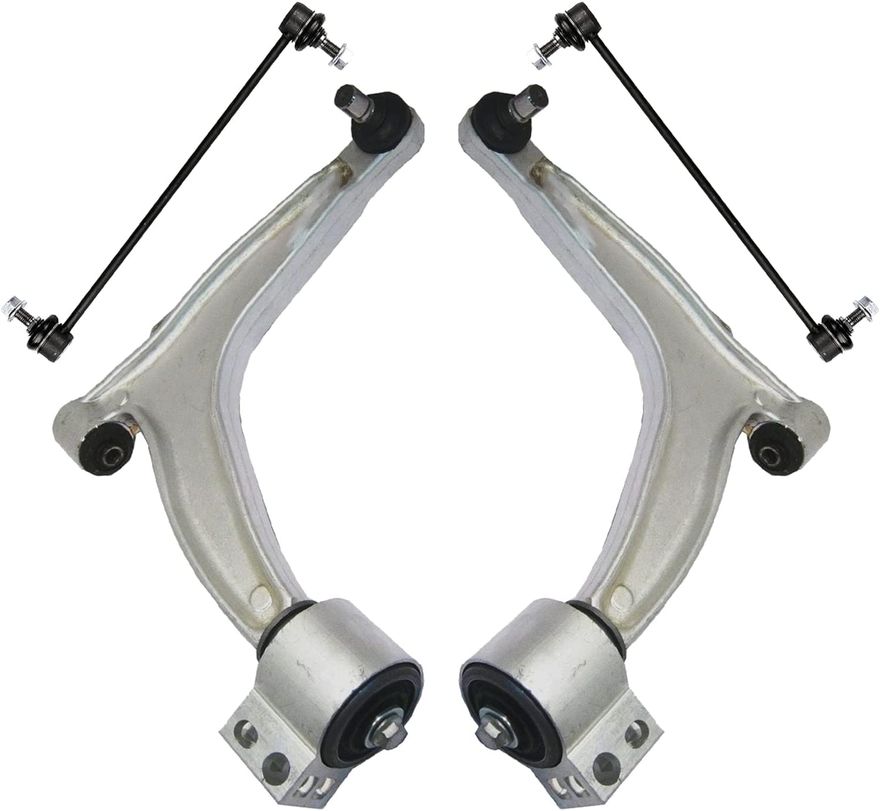 Main Image - Front Lower Control Arms Kit