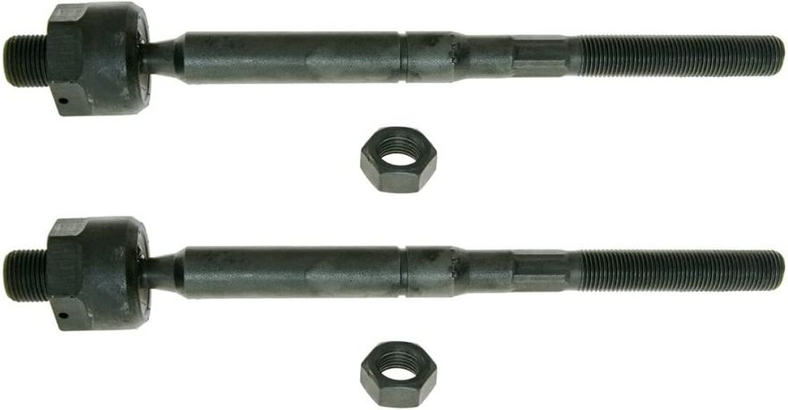 Front Inner Tie Rod - EV800432 x2