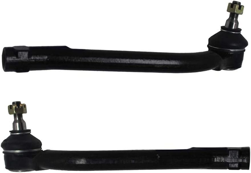 Front Outer Tie Rod - ES800229_ES800230