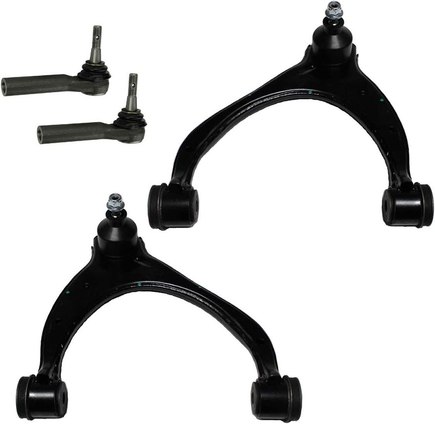 Main Image - Front Upper Control Arms