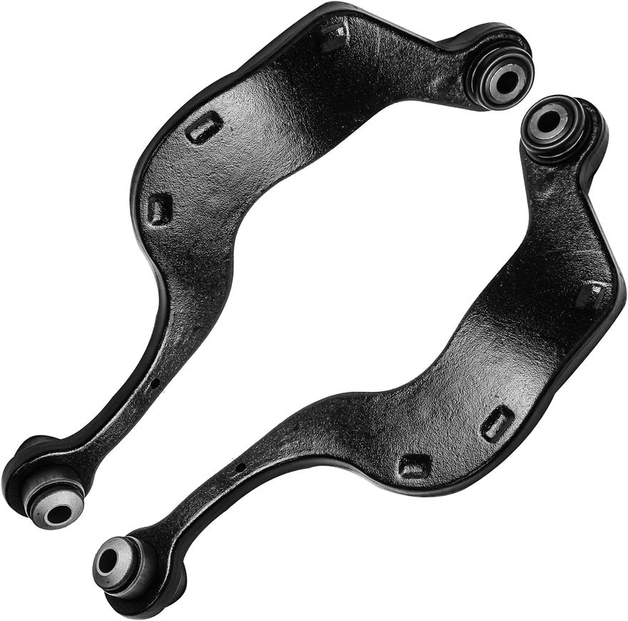 Rear Upper Control Arm - K641643_K641644