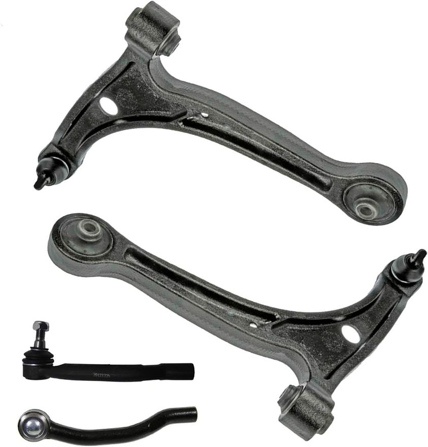 Main Image - Front Lower Control Arms Kit