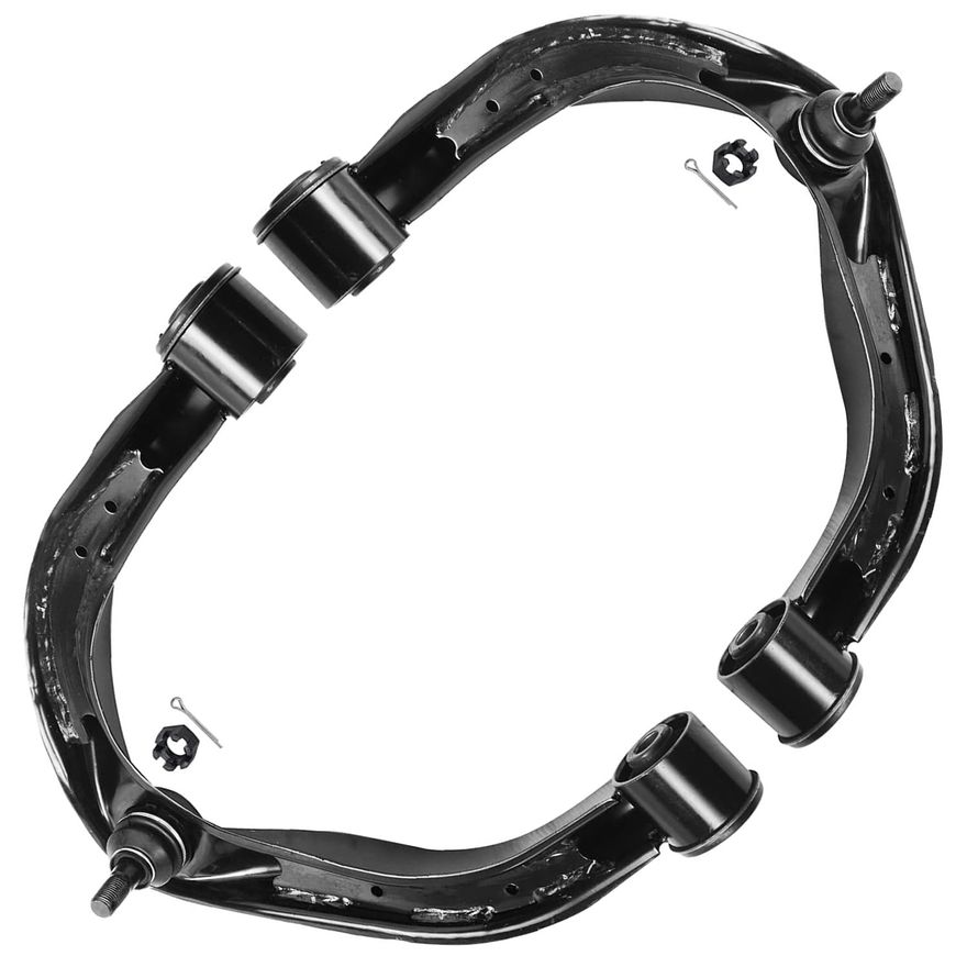 Front Upper Control Arm - 521-179_521-180