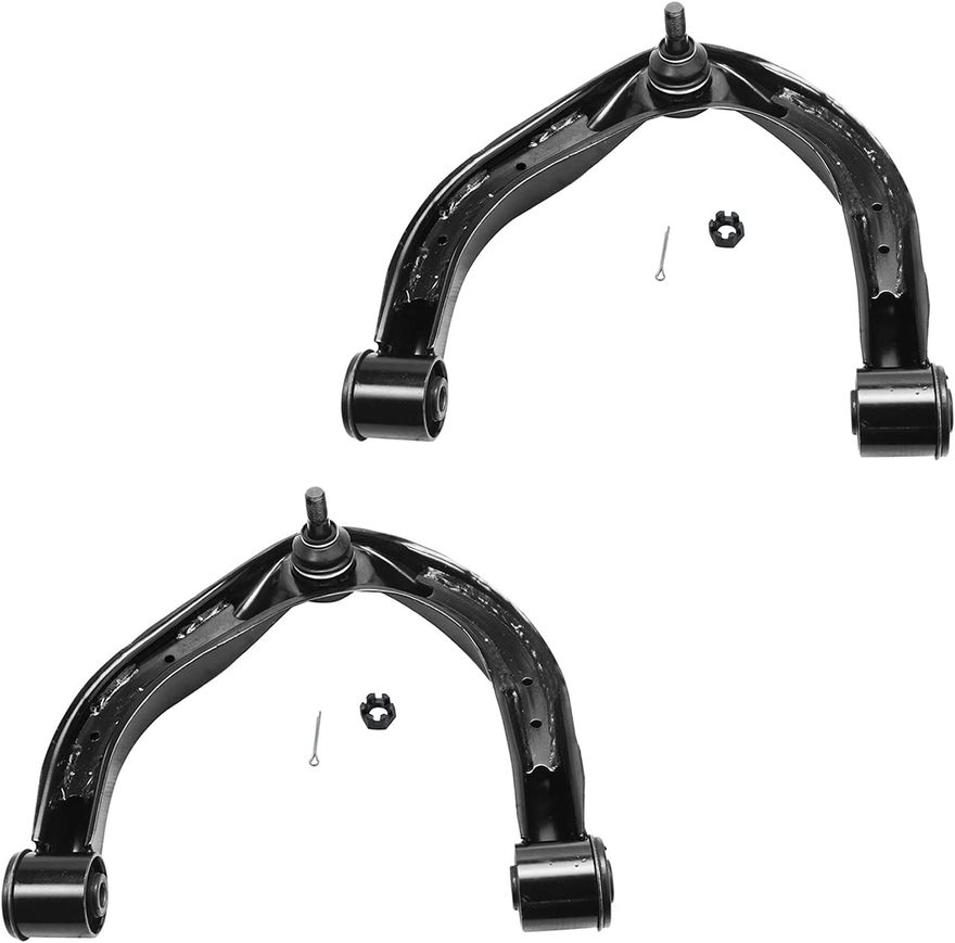 Front Upper Control Arms - 521-179_521-180