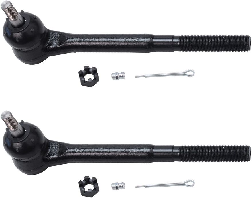 Front Outer Tie Rods - ES2033 x2