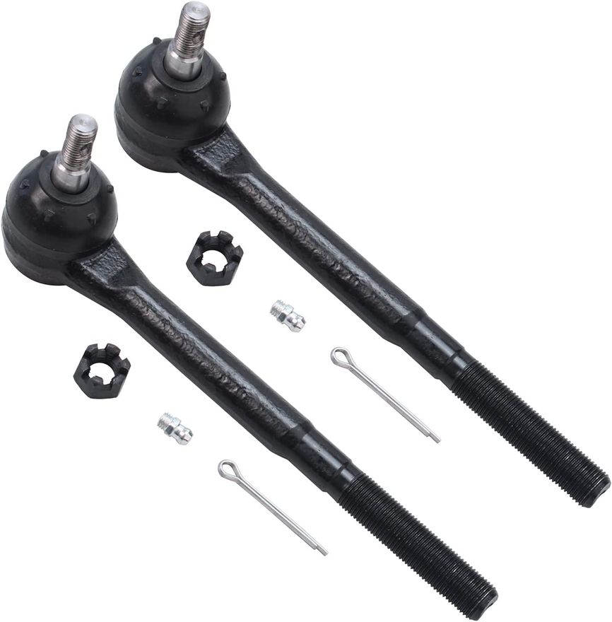 Front Inner Tie Rod - ES2034 x2