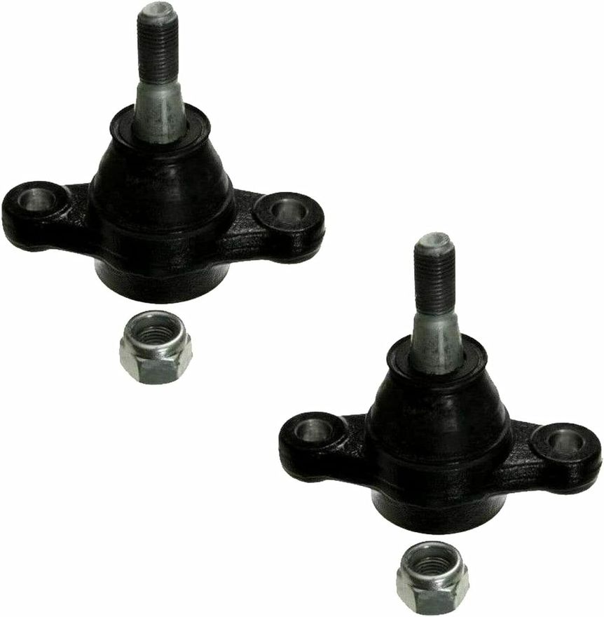 Front Lower Ball Joints - K500035 x2