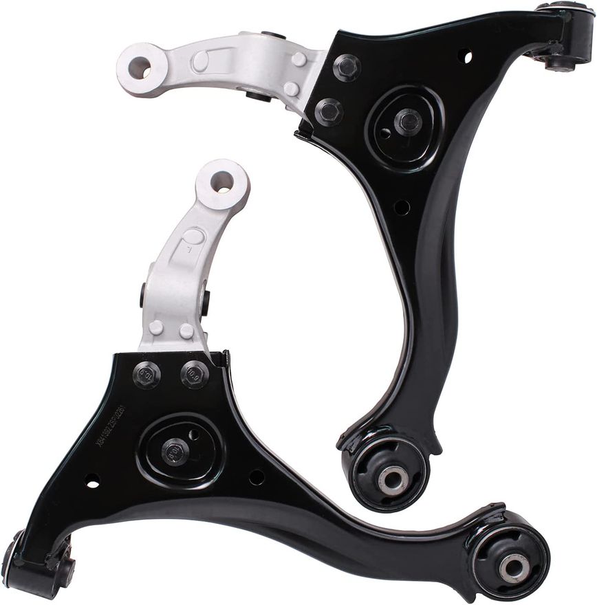 Front Lower Control Arms - K641391_K641392