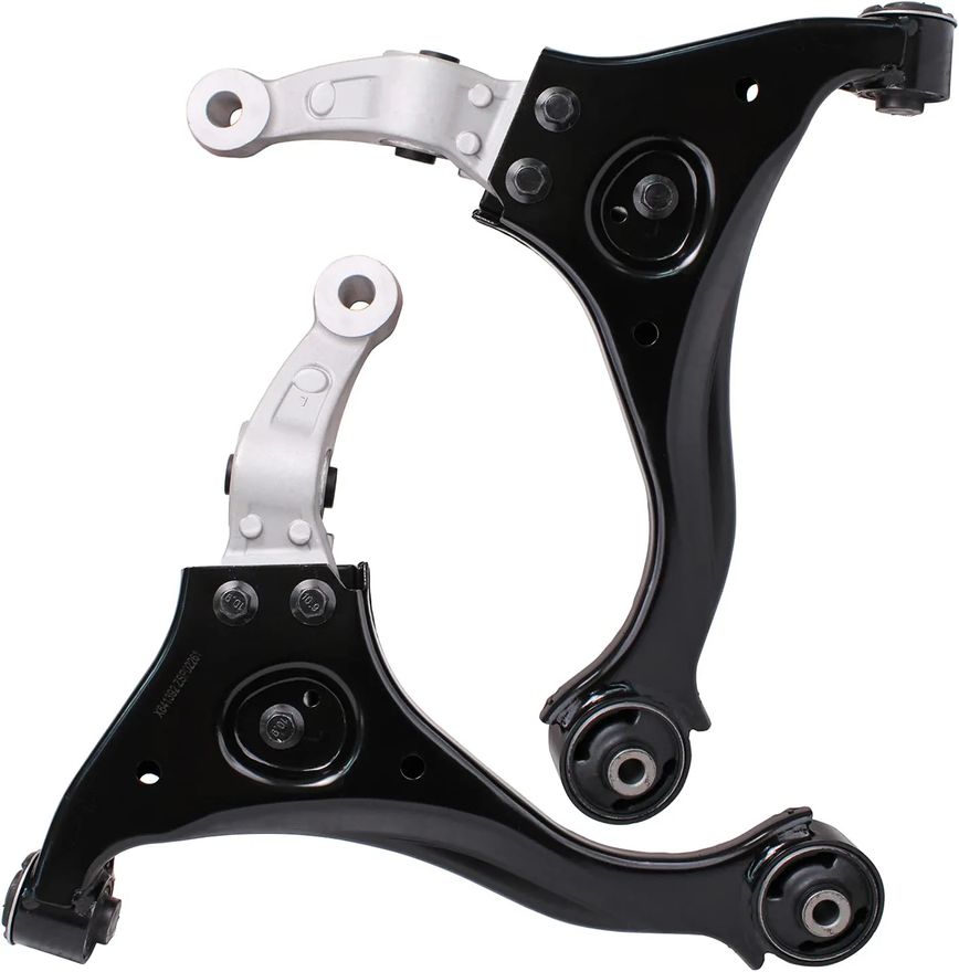 Front Lower Control Arm - K641391_K641392