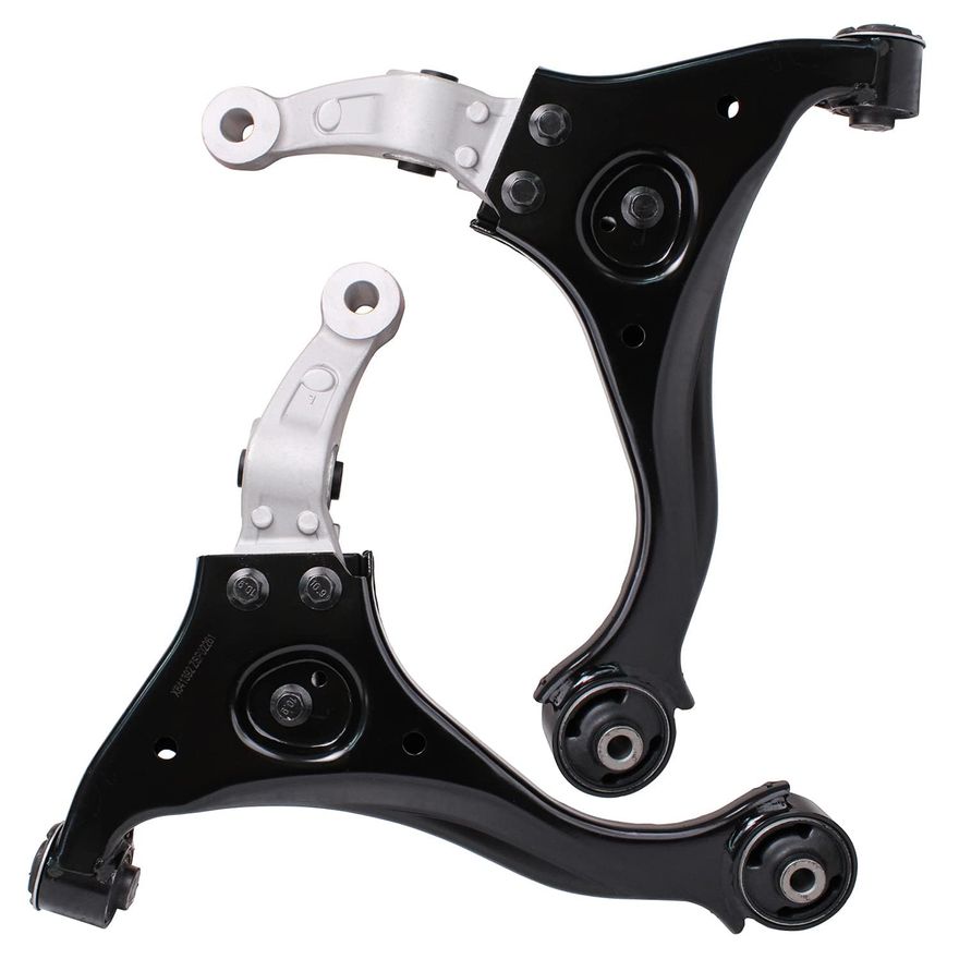 Front Lower Control Arm - K641391_K641392