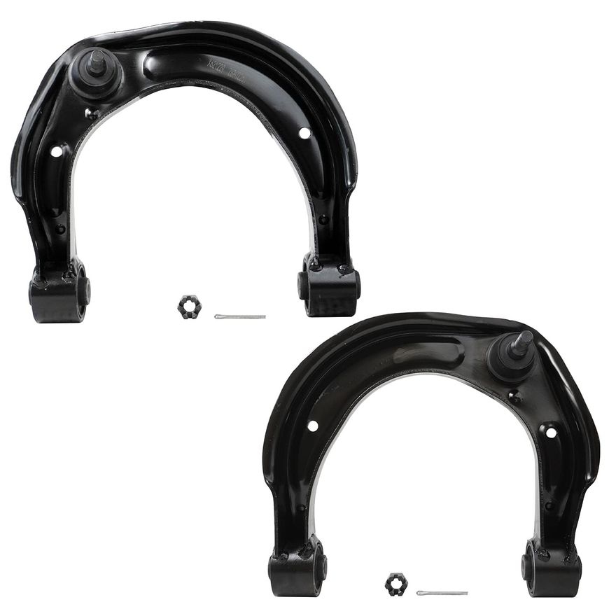 Front Upper Control Arm - K621229_K621230