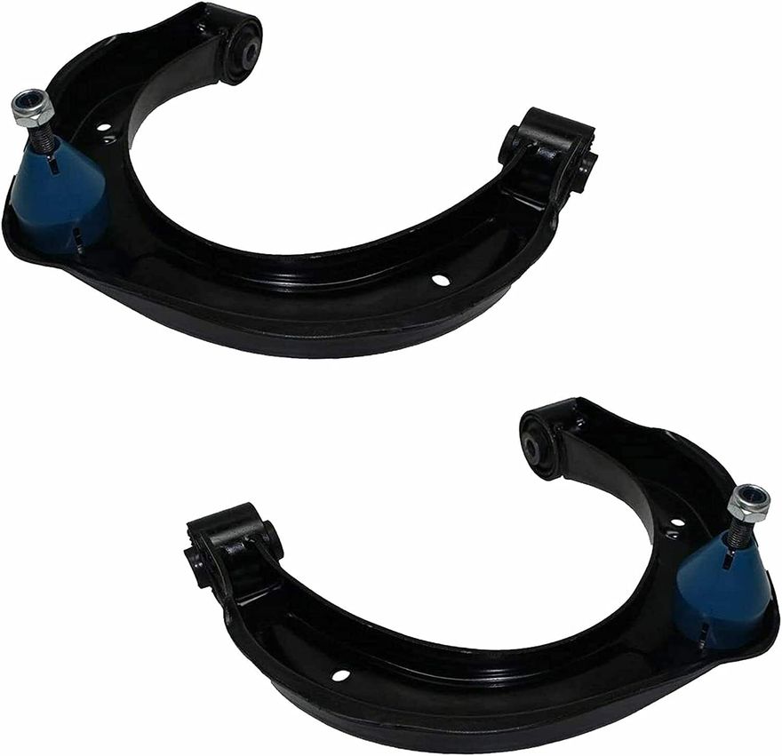 Front Upper Control Arms - K621229_K621230