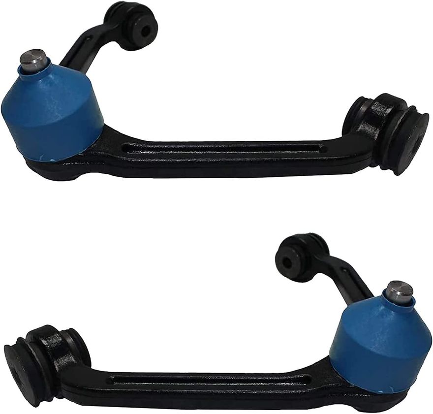 Front Upper Control Arms - K8708_K8710