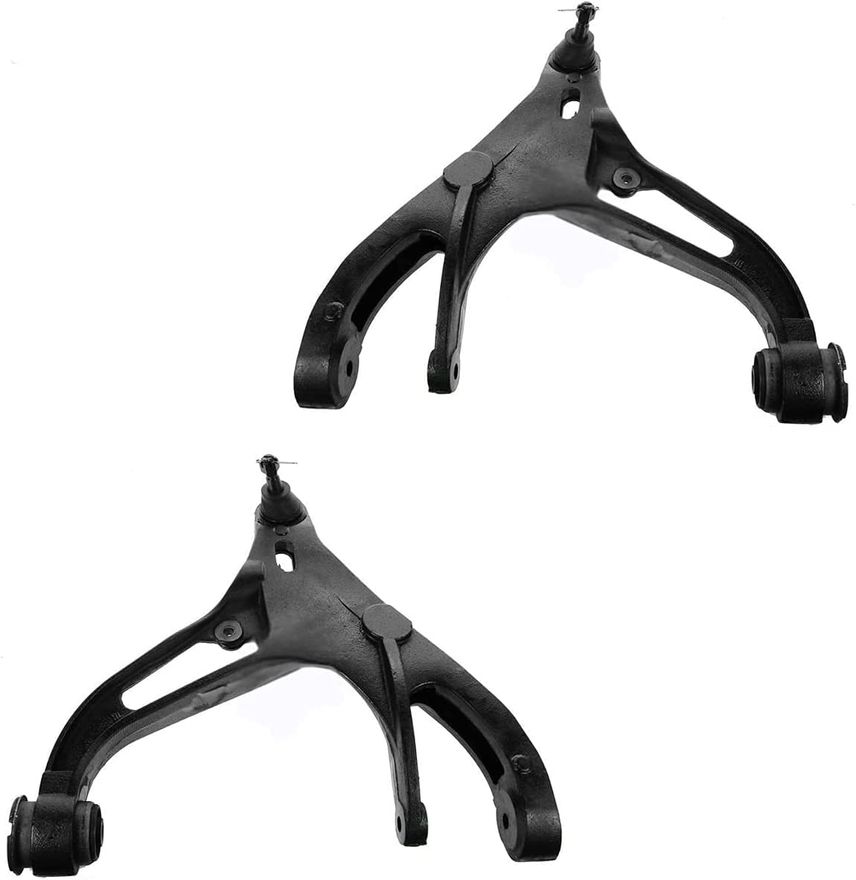 Front Lower Control Arm - K620743_K620744