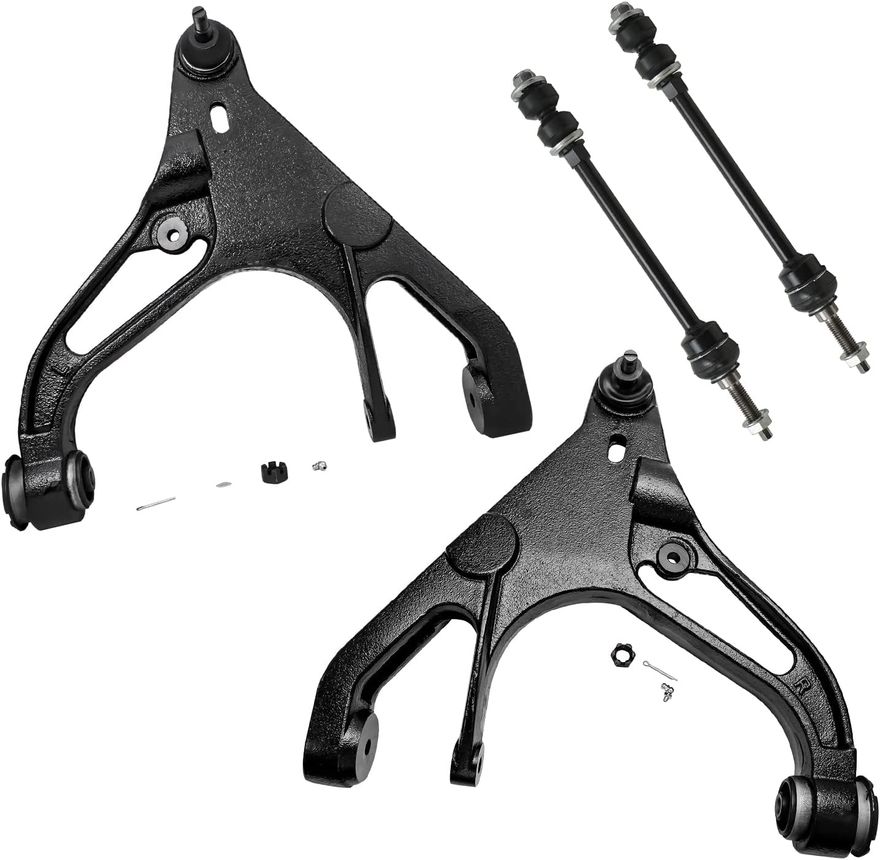 Main Image - Front Lower Control Arms Kit