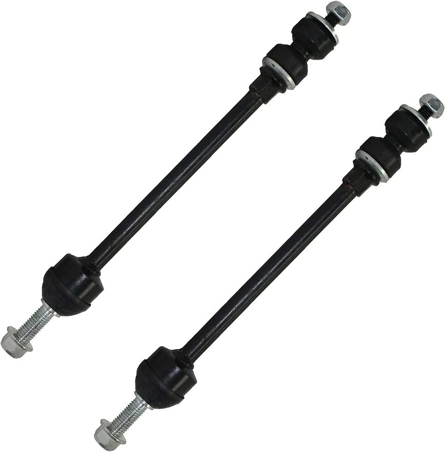 Front Sway Bar Links - K7422 x2