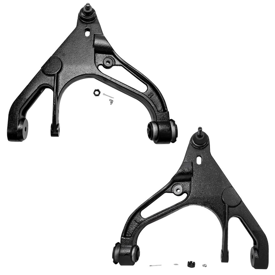 Front Lower Control Arm - K620743_K620744