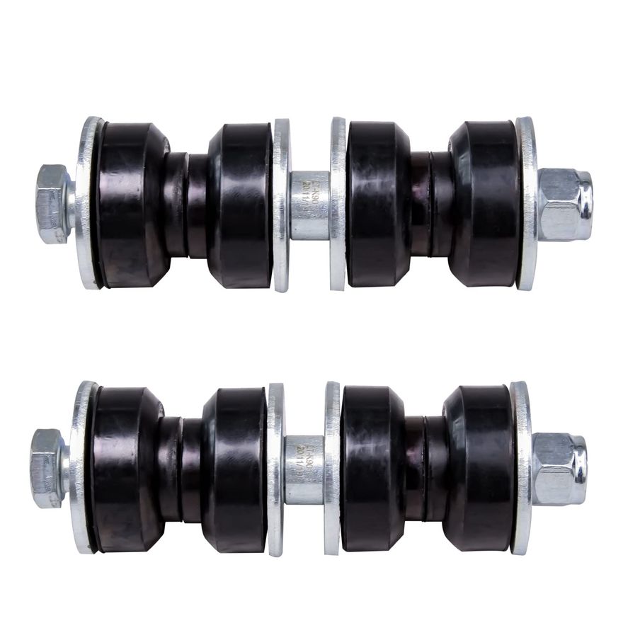 Front Sway Bar Link - K90122 x2