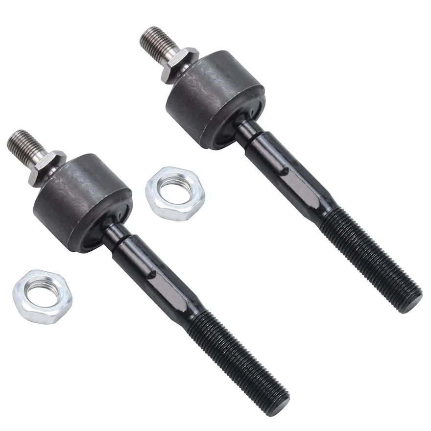 Front Inner Tie Rod - EV342 x2