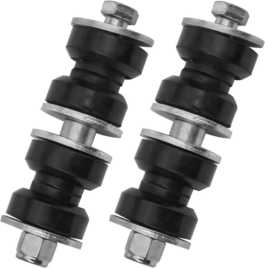 Front Sway Bar Links - K90122 x2