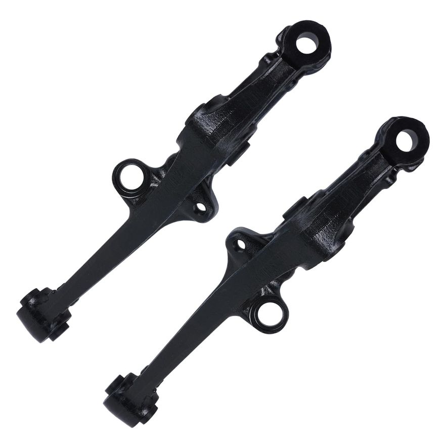 Front Lower Control Arm - K80325_K80326