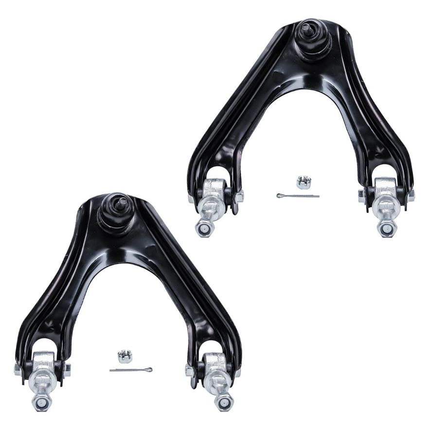 Front Upper Control Arm - K90446_K90447