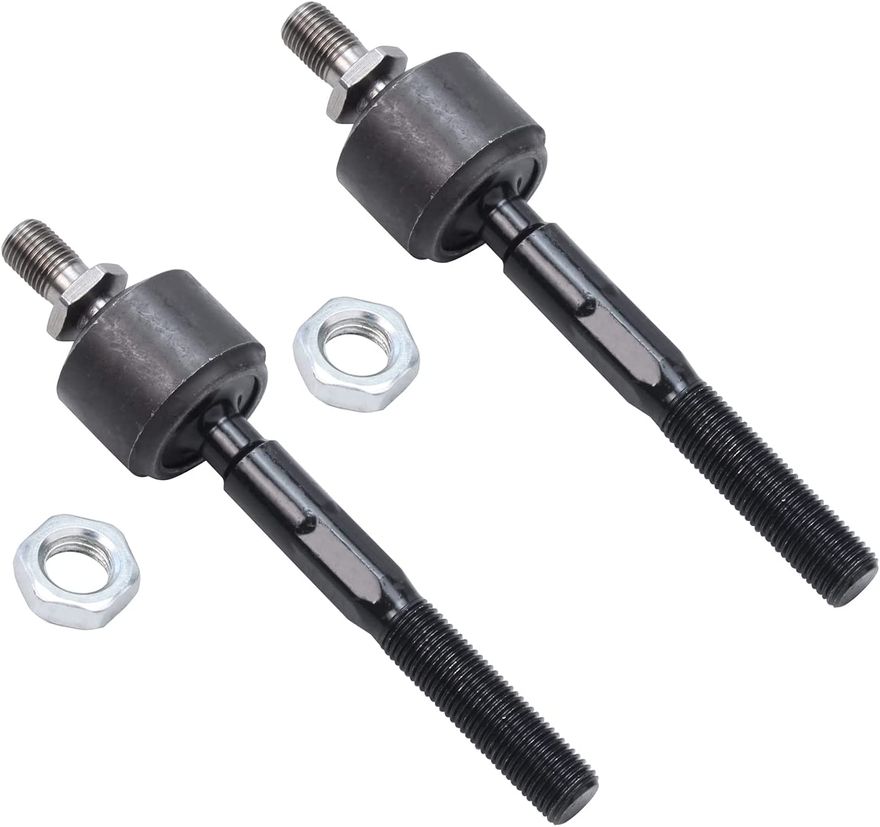 Front Inner Tie Rods - EV342 x2