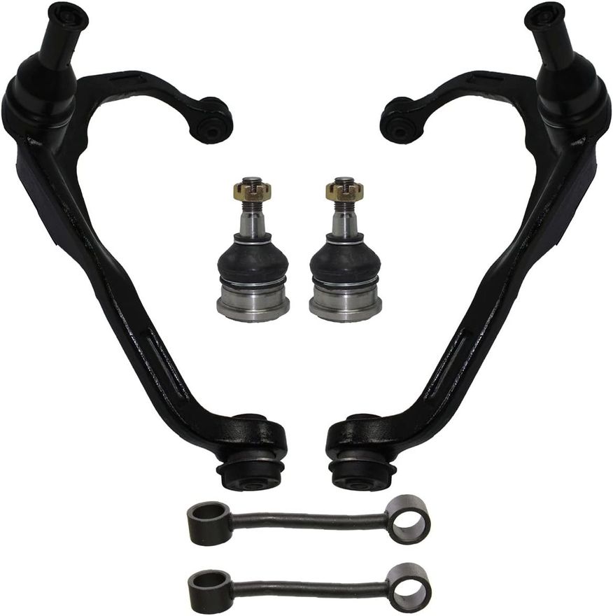 Main Image - Front Control Arms Ball Joints