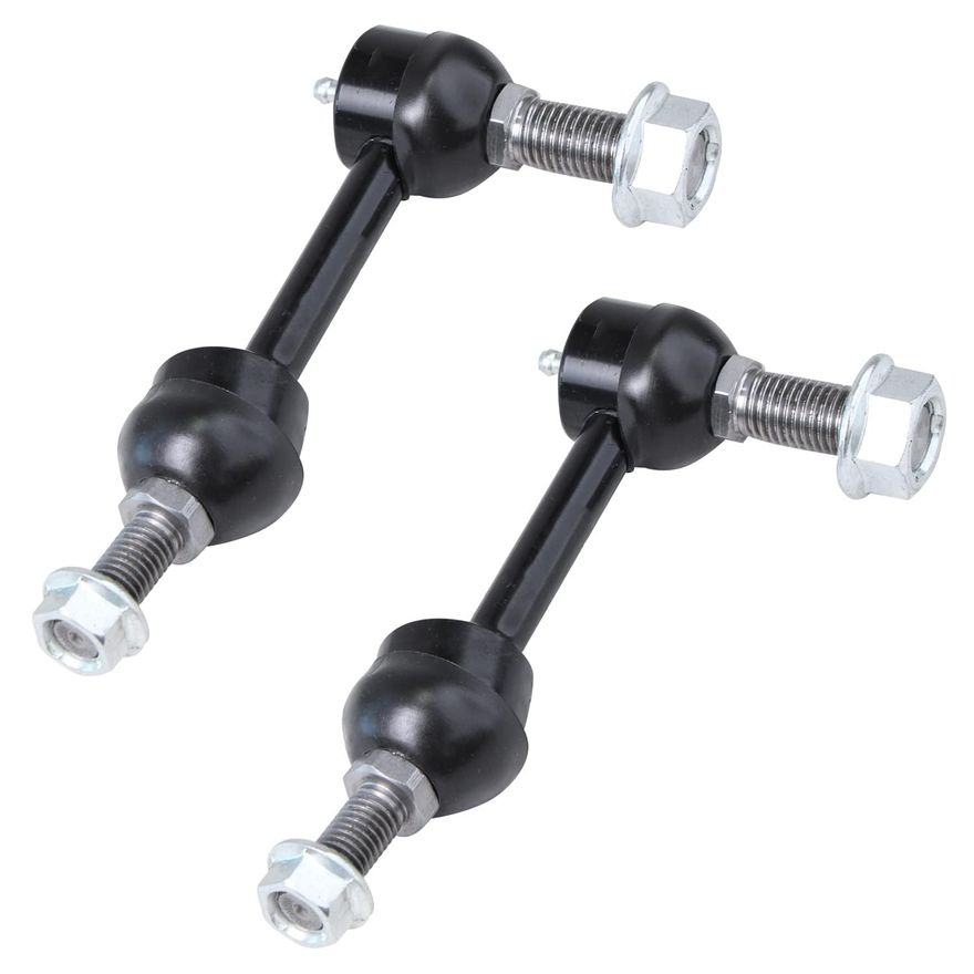 Front Sway Bar Link - K80340 x2