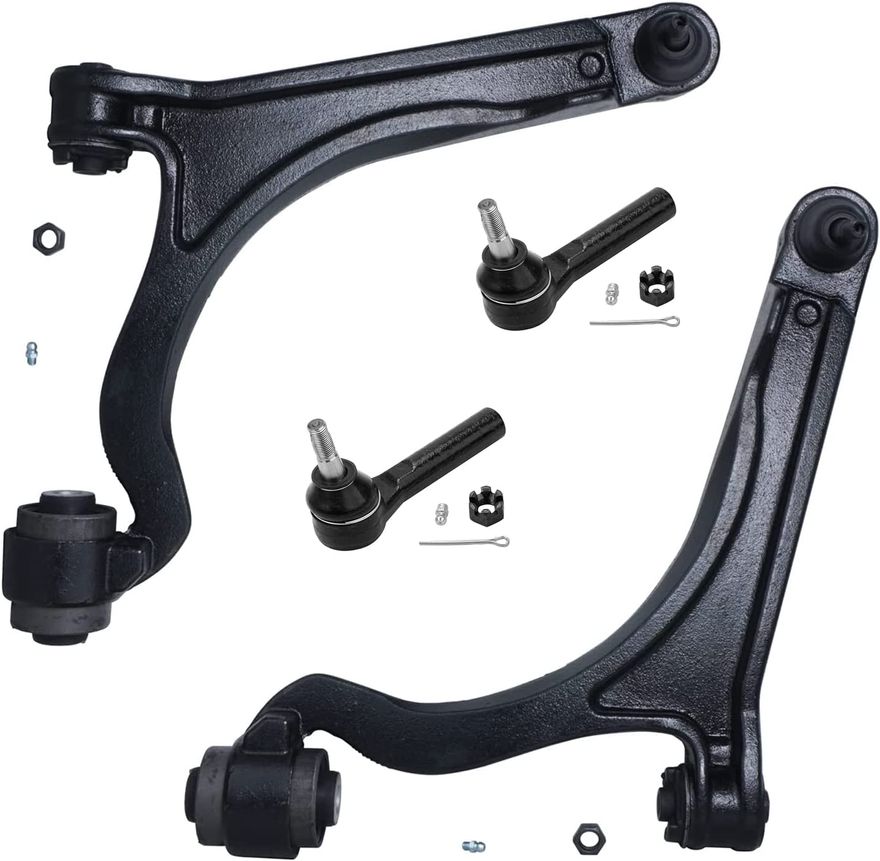 Main Image - Front Lower Control Arms