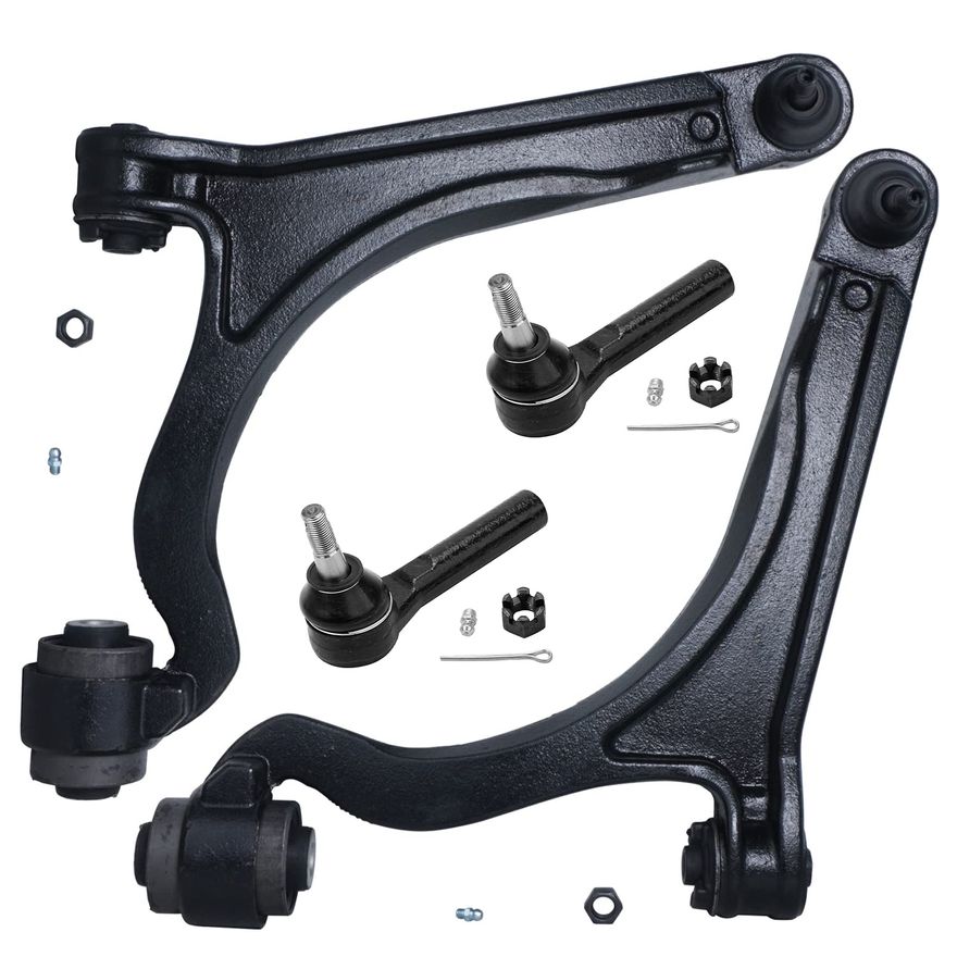 Main Image - Front Lower Control Arms