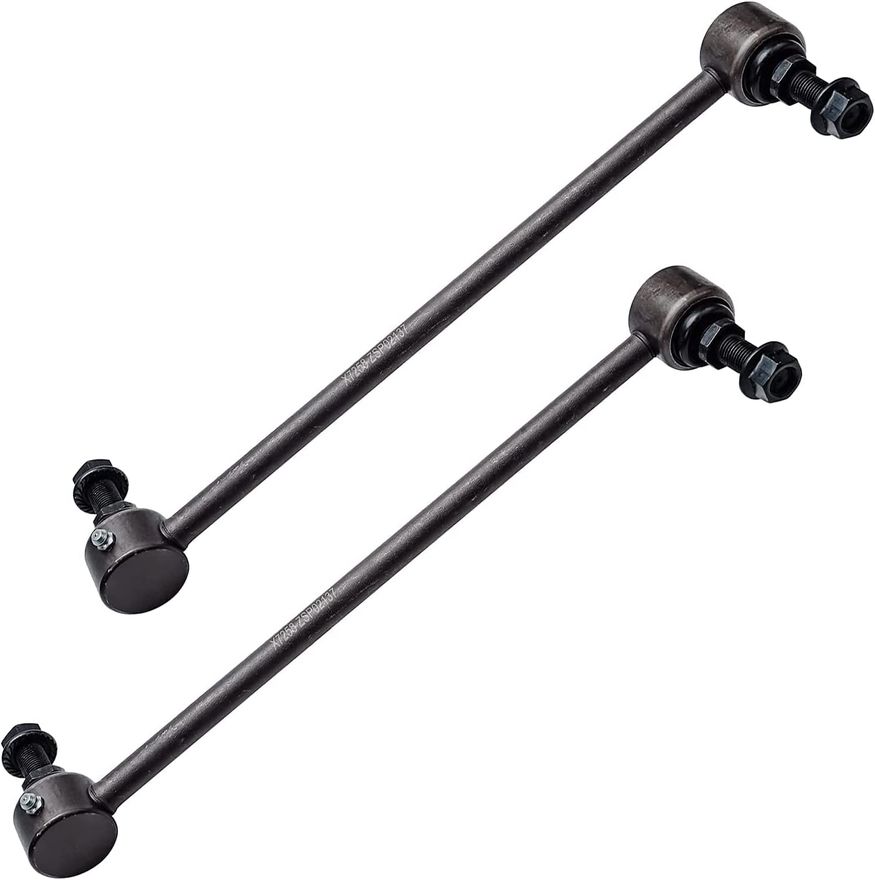 Front Sway Bar Links - K7258 x2