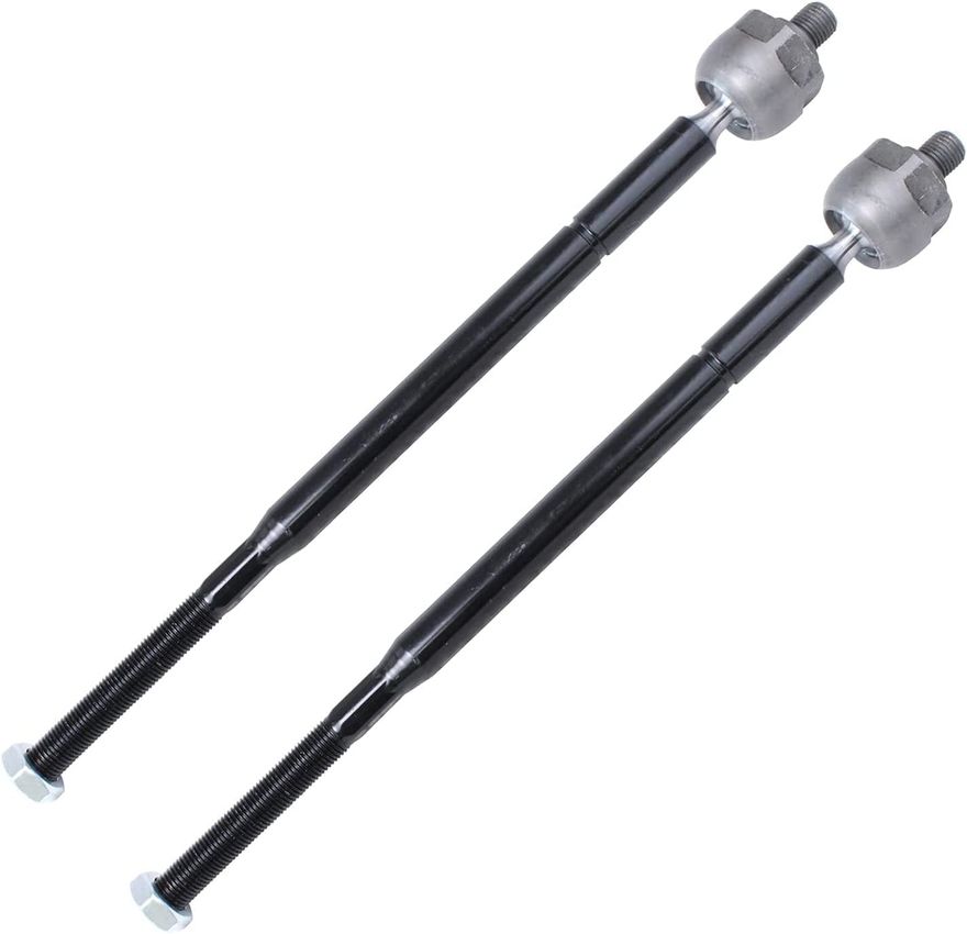 Front Inner Tie Rods - ES80646 x2